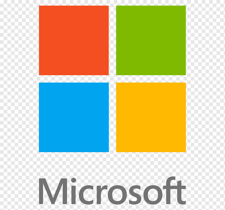 Microsoft Logo
